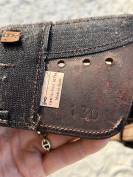 Sangle Equisoft de Stubben