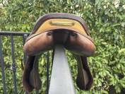 &Agrave; vendre - Selle Prestige 17&rsquo; 