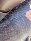 Selle prestige taille 17"