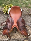 Selle prestige mod&egrave;le Paris