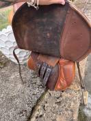 Selle prestige mod&egrave;le Paris