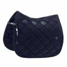 Tapis de selle Silk Jewel DRESSAGE Dynamic 2026 - Eskadron