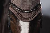 Bonnet anti-mouches Dynair Mesh Jewel Dynamic 2026 - Eskadron