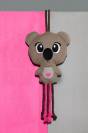 Jouet de box Koala Dynamic 2026 - Eskadron - Similicuir r&eacute;sistant