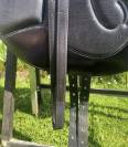Selle Time rider platinium
