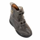 Galoshes unisex en silicone - Equestro - Antid&eacute;rapantes