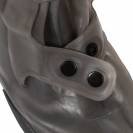 Galoshes unisex en silicone - Equestro - Antid&eacute;rapantes