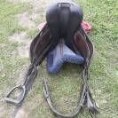 Selle Dressage