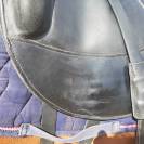 Selle Dressage