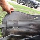 Selle Dressage