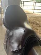 Selle ANTARES connexion 17,5 