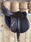 Selle ANTARES connexion 17,5 