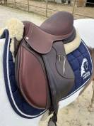 Selle ANTARES connexion 17,5 