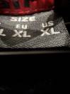 Veste airbag &eacute;quitation