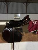 &Agrave; vendre selle CWD 