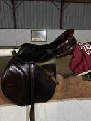 &Agrave; vendre selle CWD 