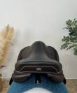 Selle jump&rsquo;in premium havane - faire offre 