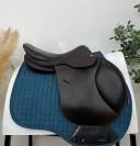 Selle jump&rsquo;in premium havane - faire offre 