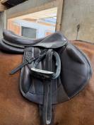 Selle Forestier boecklo 