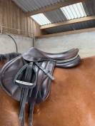 Selle Forestier boecklo 