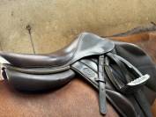 Selle Forestier boecklo 