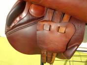Selle Obstacle Macel 17'5