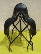 Selle Dressage Forestier Aachen 17'