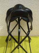 Selle Dressage Forestier Aachen 17'
