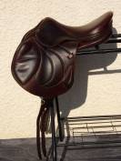 Selle Obstacle Antares mono 17'5
