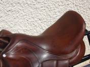Selle Dressage Antares Concept 17' Petit prix