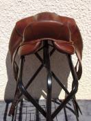 Selle Dressage Antares Concept 17' Petit prix