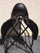 Selle Dressage Childeric DSG 17'5