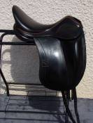 Selle Dressage Childeric DSG 17'5