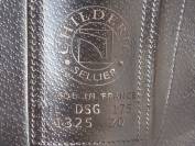 Selle Dressage Childeric DSG 17'5