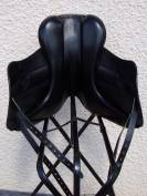 Selle Dressage Childeric DSG 17'5