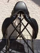 Selle Dressage Childeric DGP 17'5