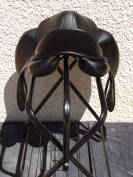 Selle Dressage Childeric DGP 17'5