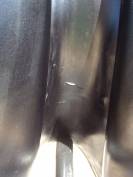 Selle Dressage Childeric DGP 17'5