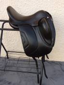 Selle Dressage Antares Tempo 17'5
