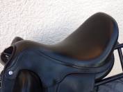 Selle Dressage Antares Tempo 17'5