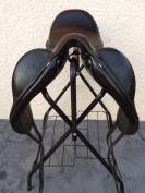 Selle Dressage Antares Tempo 17'5