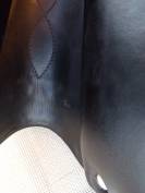 Selle Dressage Antares Tempo 17'5