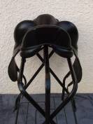 Selle Dressage Antares Tempo 17'5