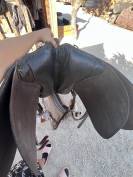 Selle Australienne 
