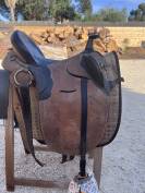 Selle Australienne 