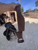 Selle Australienne 