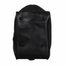 Porte-bottes et casque logo brod&eacute; - Equestro - Cordura
