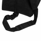 Porte-bottes et casque logo brod&eacute; - Equestro - Cordura