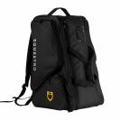 Sac porte-bottes en tissu technique - Equestro - Design intelligent