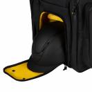 Sac porte-bottes en tissu technique - Equestro - Design intelligent